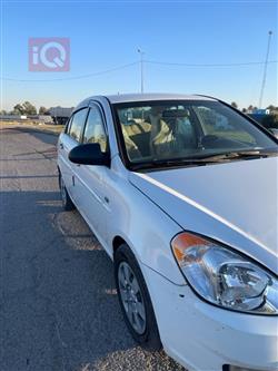 هيونداي أكسنت